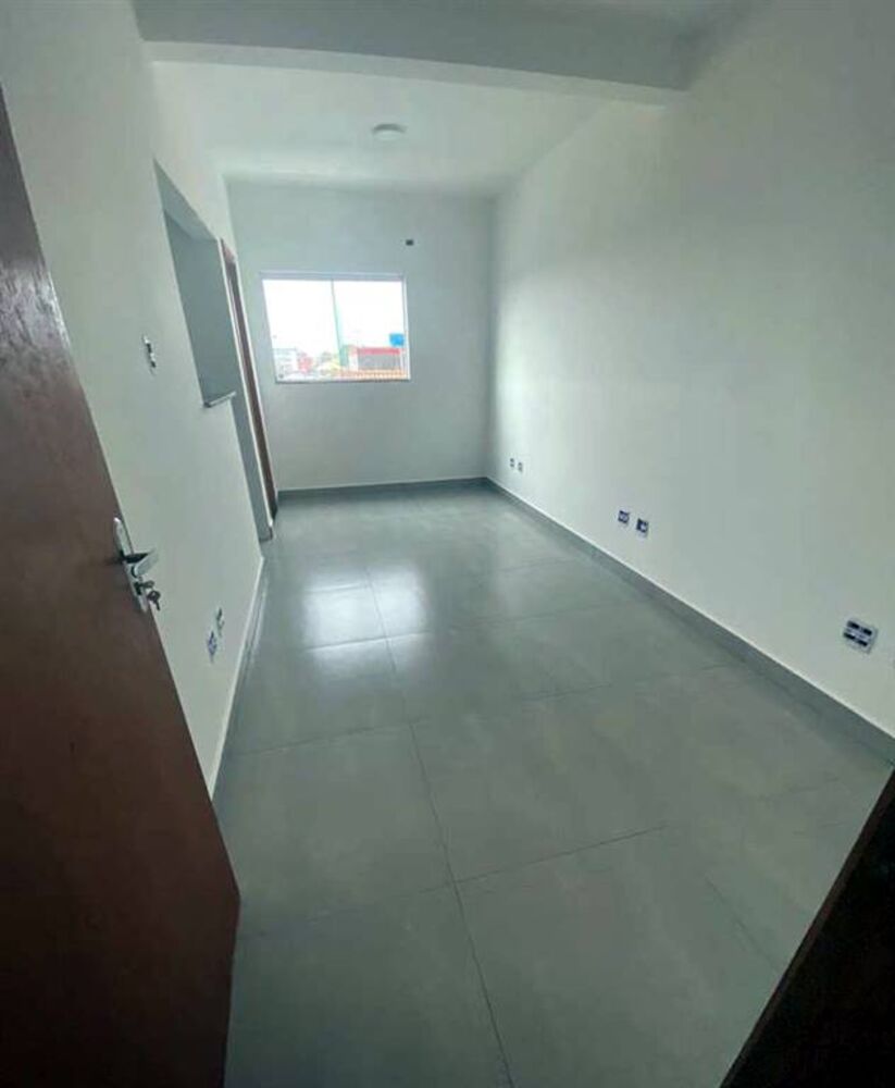 Loja-Salão, 26 m² - Foto 1