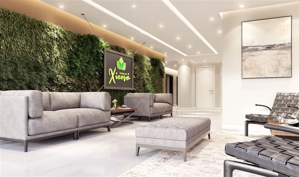 Apartamento, 3 quartos, 104 m² - Foto 1
