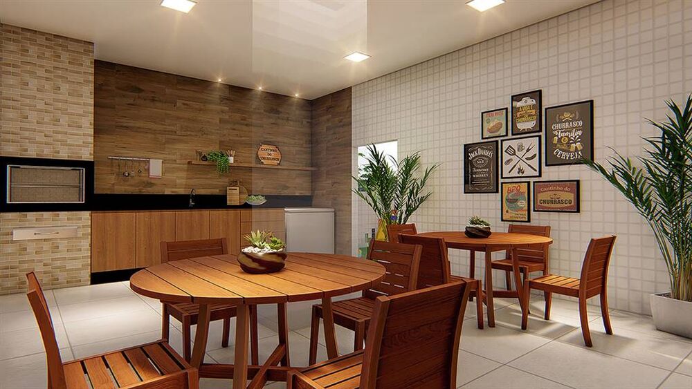 Apartamento, 3 quartos, 150 m² - Foto 1