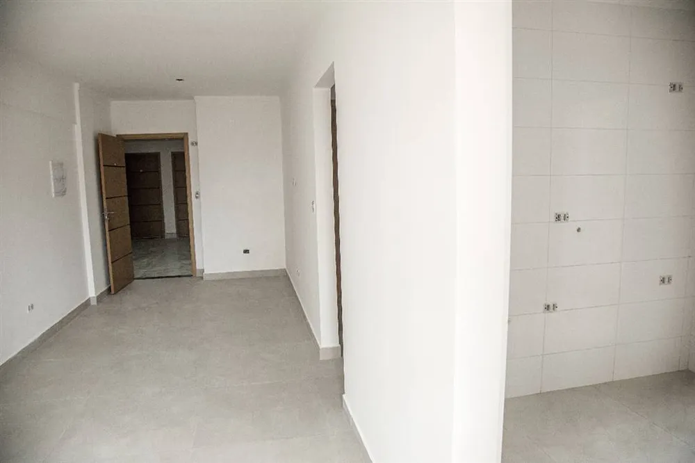 Apartamento, 1 quarto, 54 m² - Foto 2