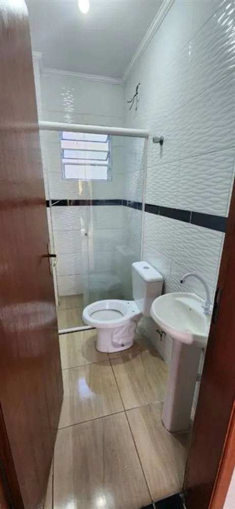 Casa, 1 quarto, 52 m² - Foto 2