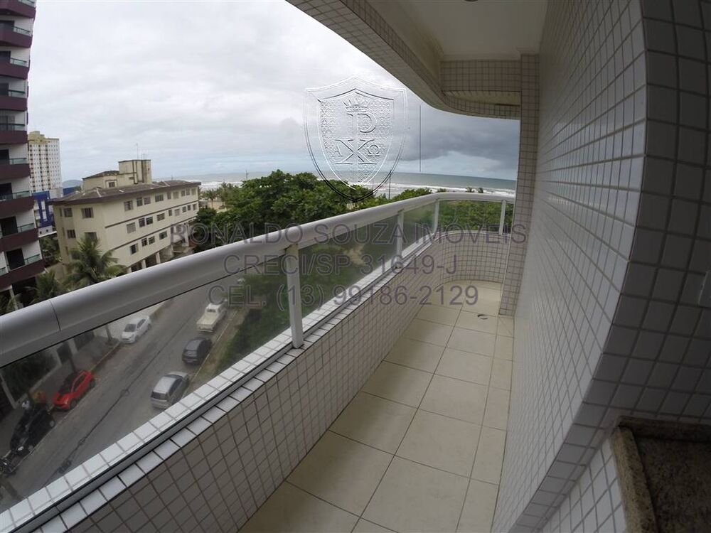 Apartamento, 2 quartos, 80 m² - Foto 2