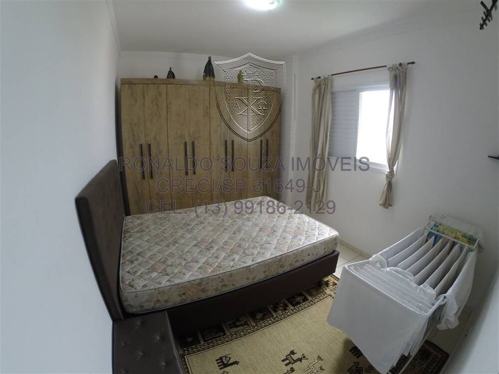 Apartamento, 2 quartos, 80 m² - Foto 3