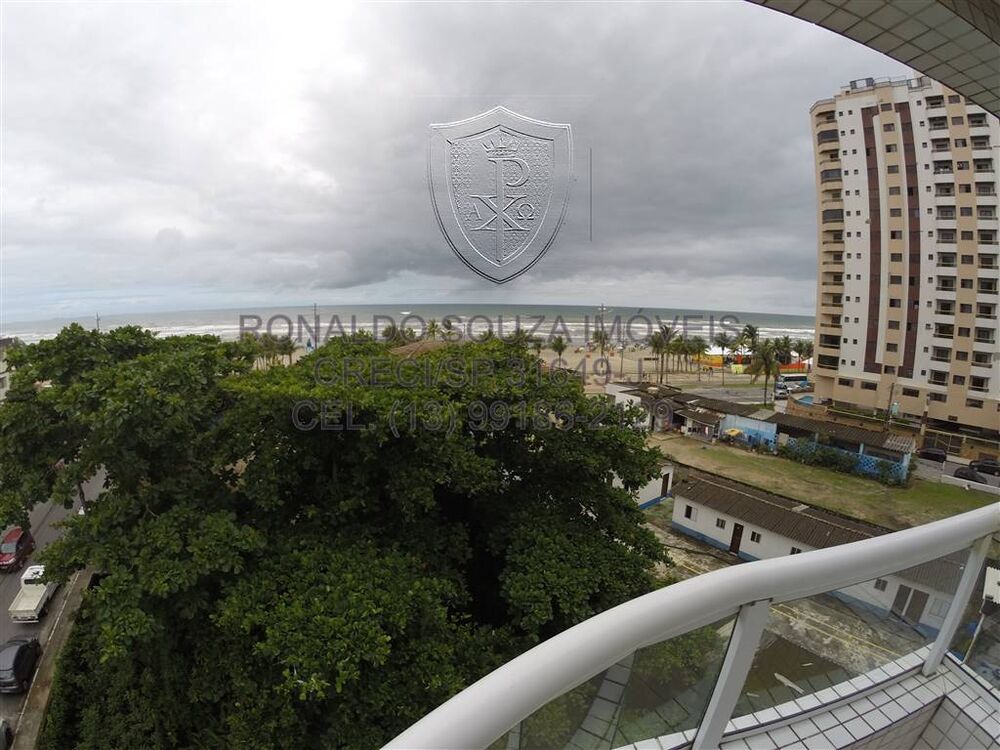 Apartamento, 2 quartos, 80 m² - Foto 1