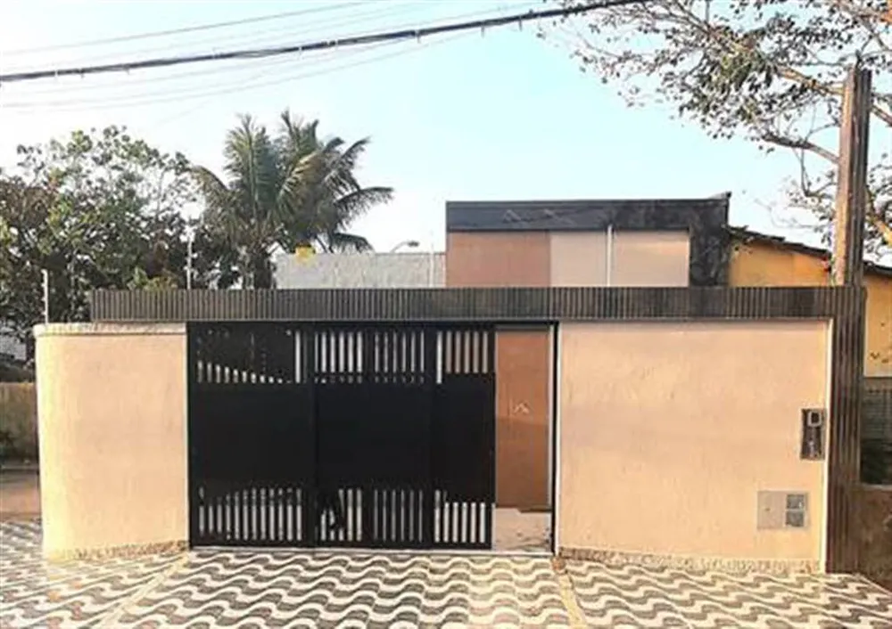 Casa, 3 quartos, 88 m² - Foto 1