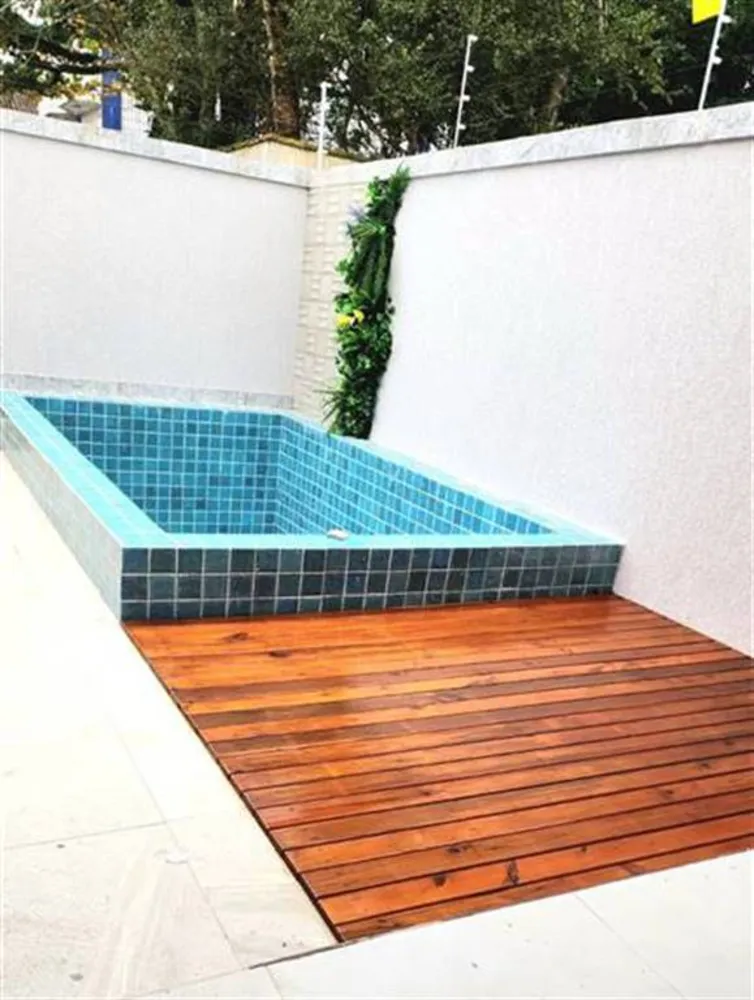 Casa, 3 quartos, 88 m² - Foto 2