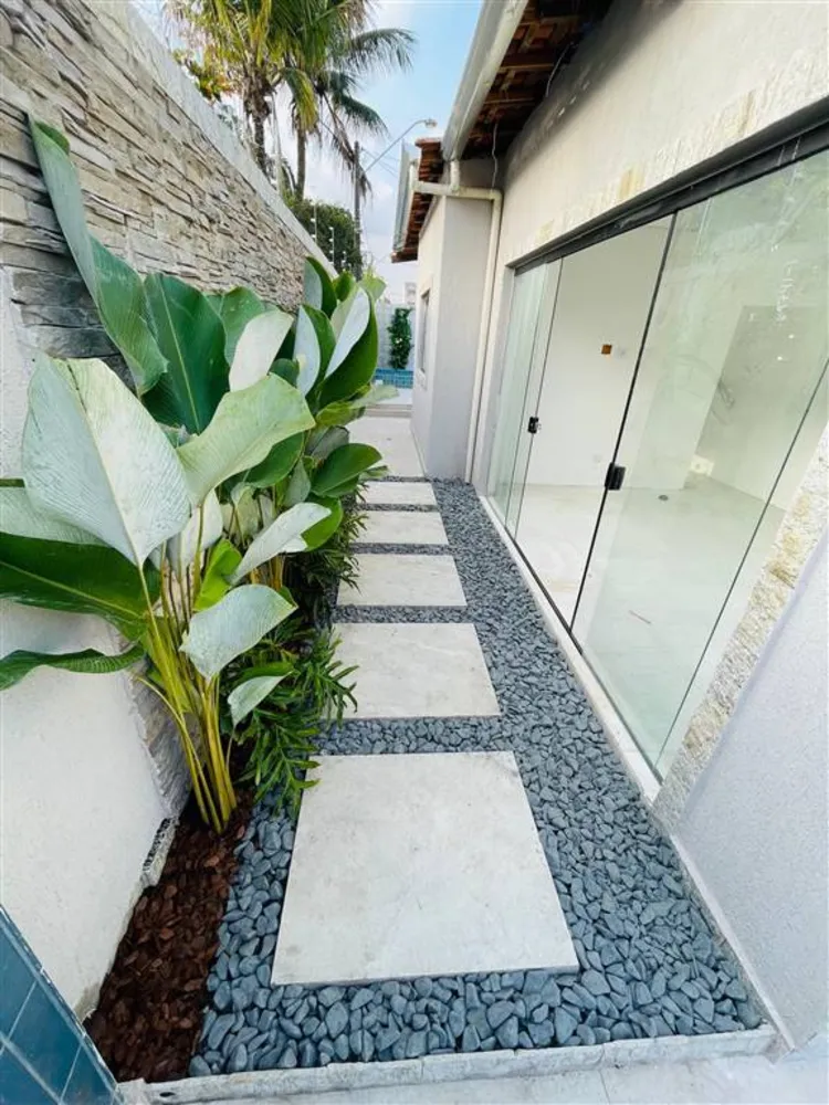Casa, 3 quartos, 88 m² - Foto 4