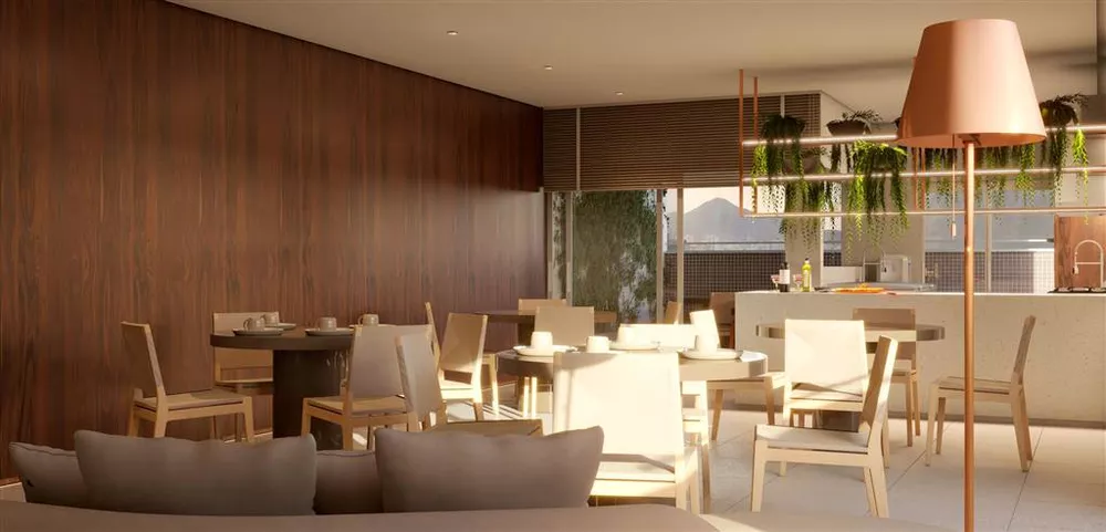 Apartamento, 2 quartos, 73 m² - Foto 6