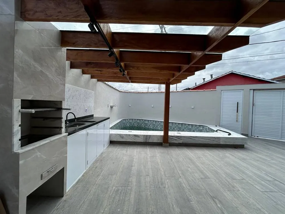 Casa, 3 quartos, 100 m² - Foto 10