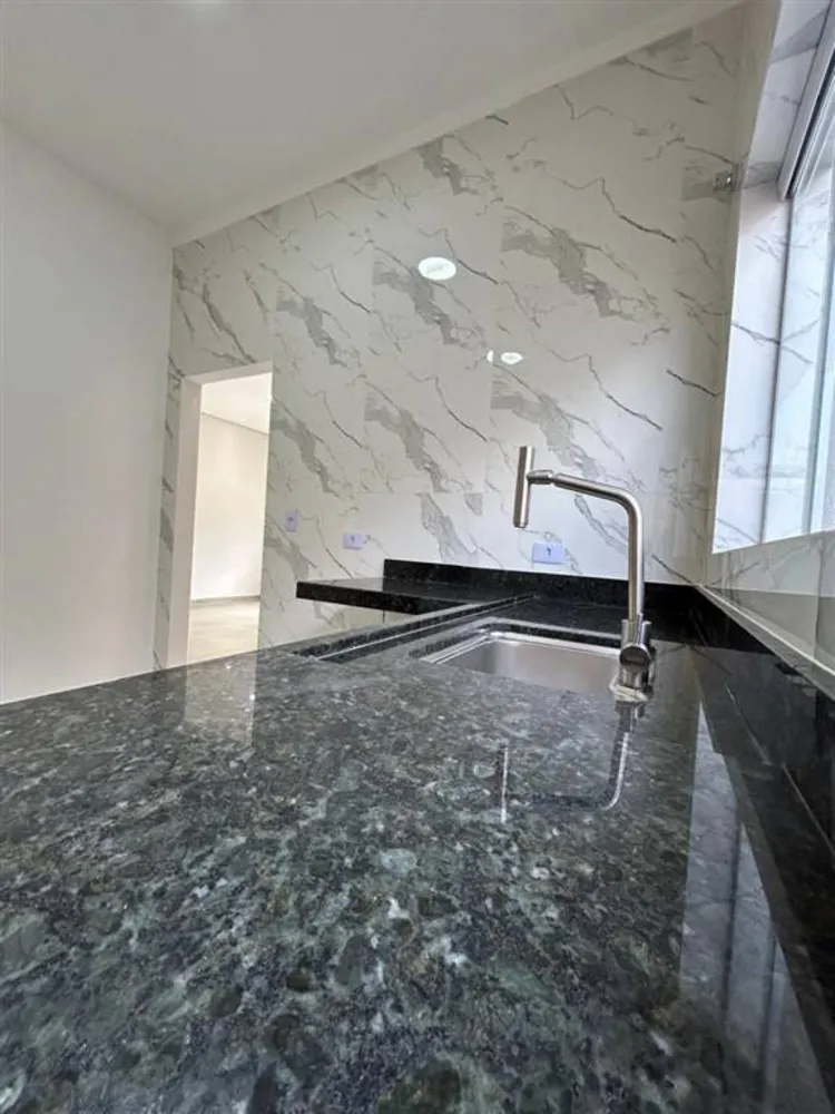 Casa, 3 quartos, 100 m² - Foto 11