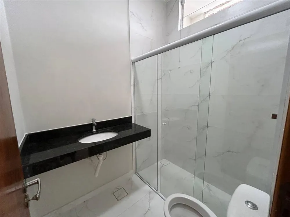 Casa, 3 quartos, 100 m² - Foto 1
