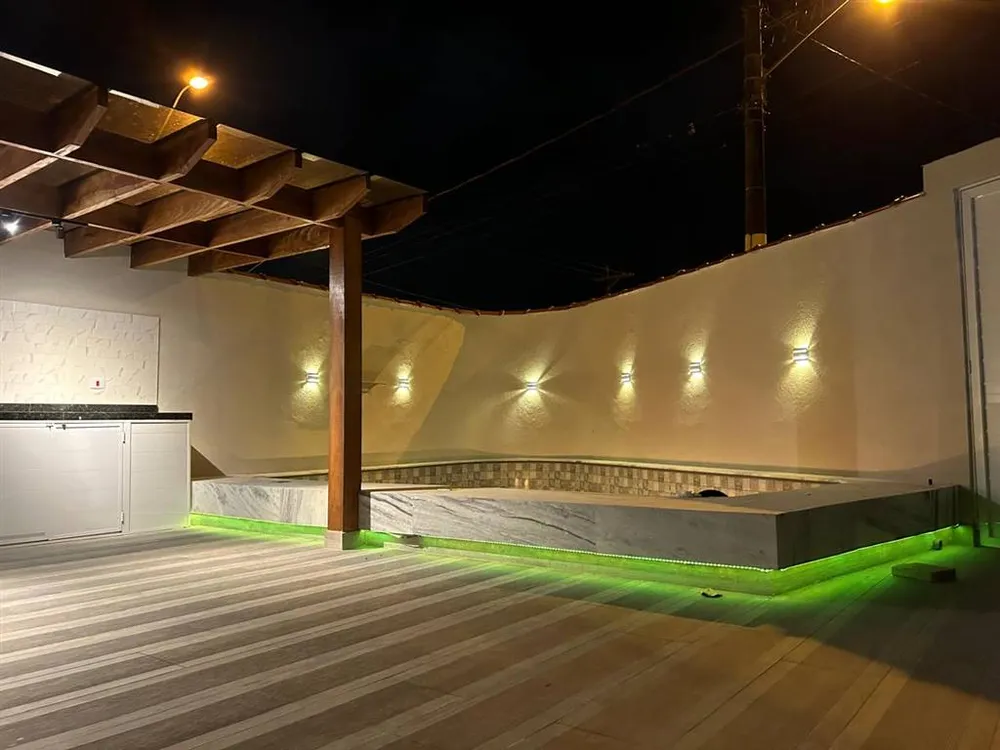 Casa, 3 quartos, 100 m² - Foto 8