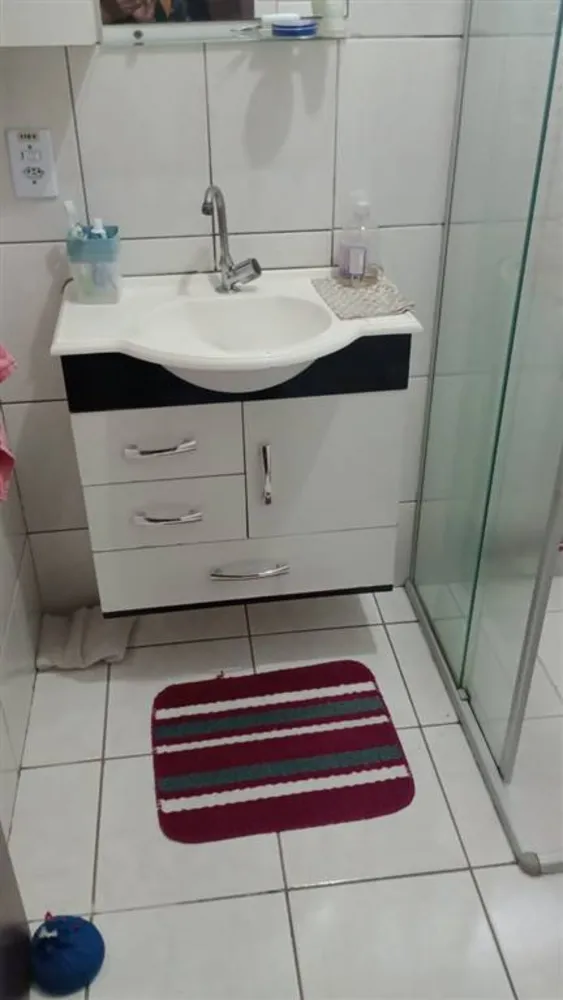 Apartamento, 2 quartos, 54 m² - Foto 13