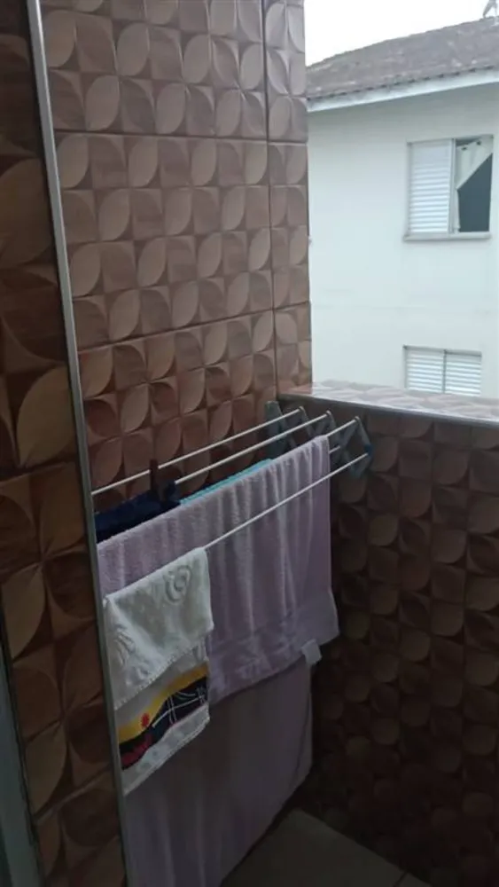 Apartamento, 2 quartos, 54 m² - Foto 6