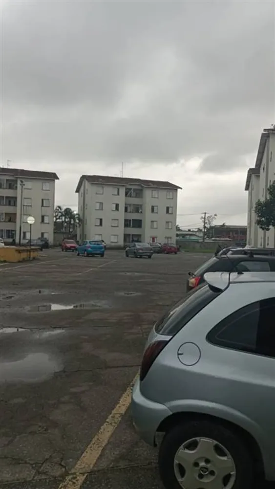 Apartamento, 2 quartos, 54 m² - Foto 2