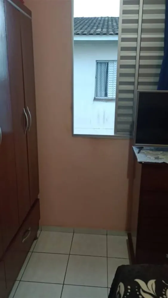 Apartamento, 2 quartos, 54 m² - Foto 9