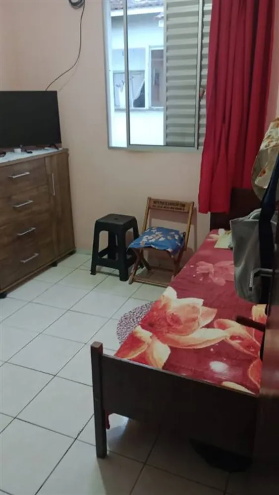 Apartamento, 2 quartos, 54 m² - Foto 7