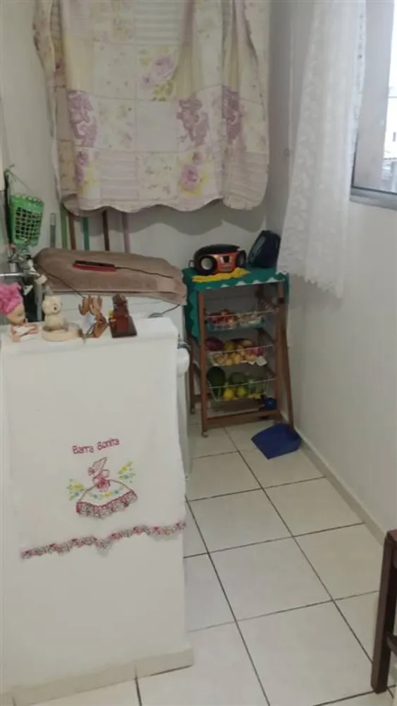 Apartamento, 2 quartos, 54 m² - Foto 15
