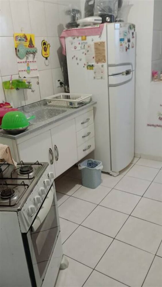Apartamento, 2 quartos, 54 m² - Foto 2