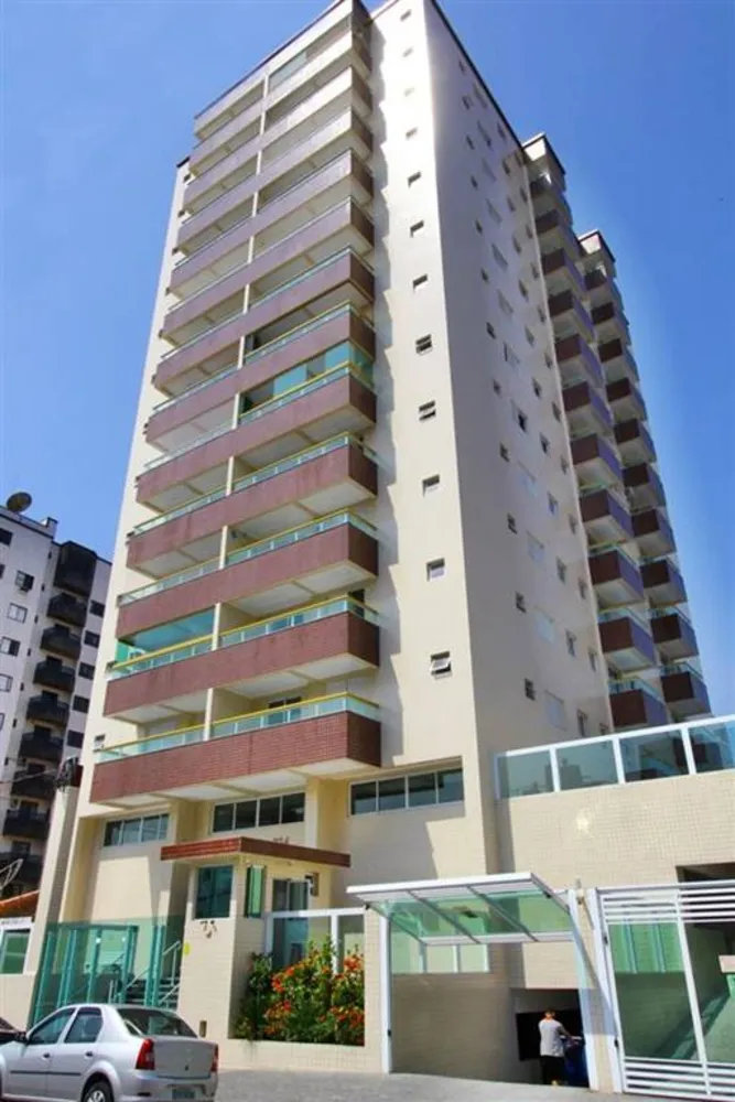 Apartamento, 2 quartos, 78 m² - Foto 1