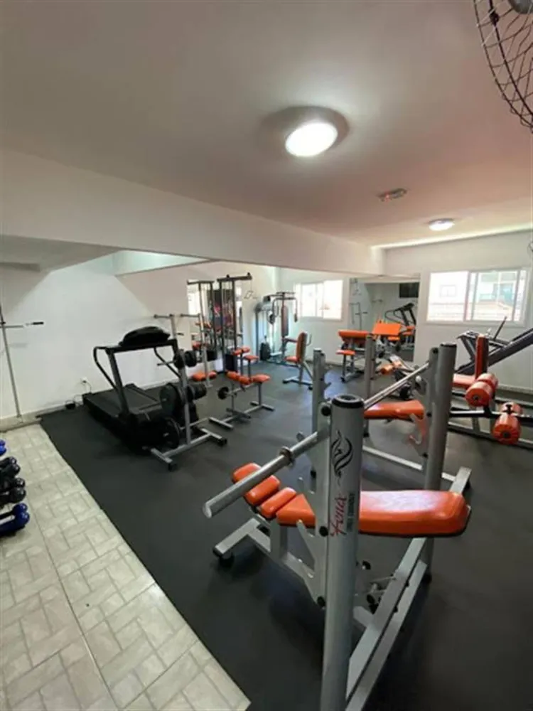 Apartamento, 2 quartos, 78 m² - Foto 9