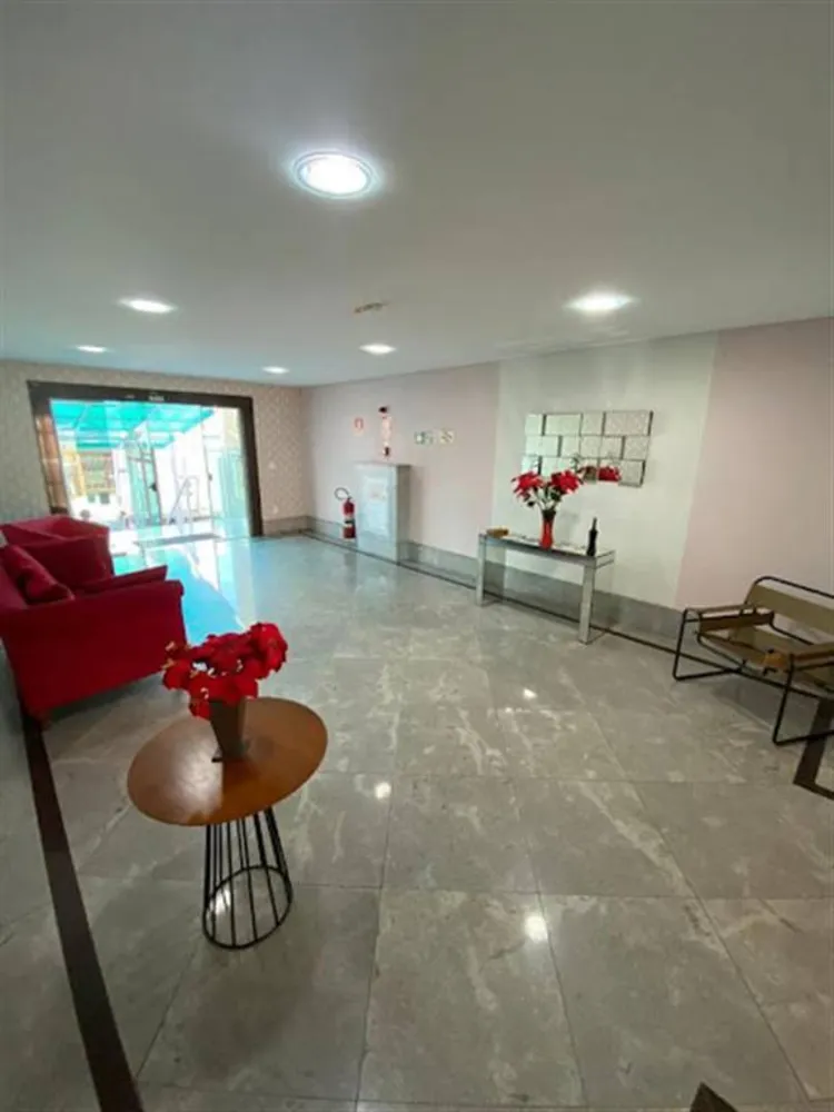 Apartamento, 2 quartos, 78 m² - Foto 6