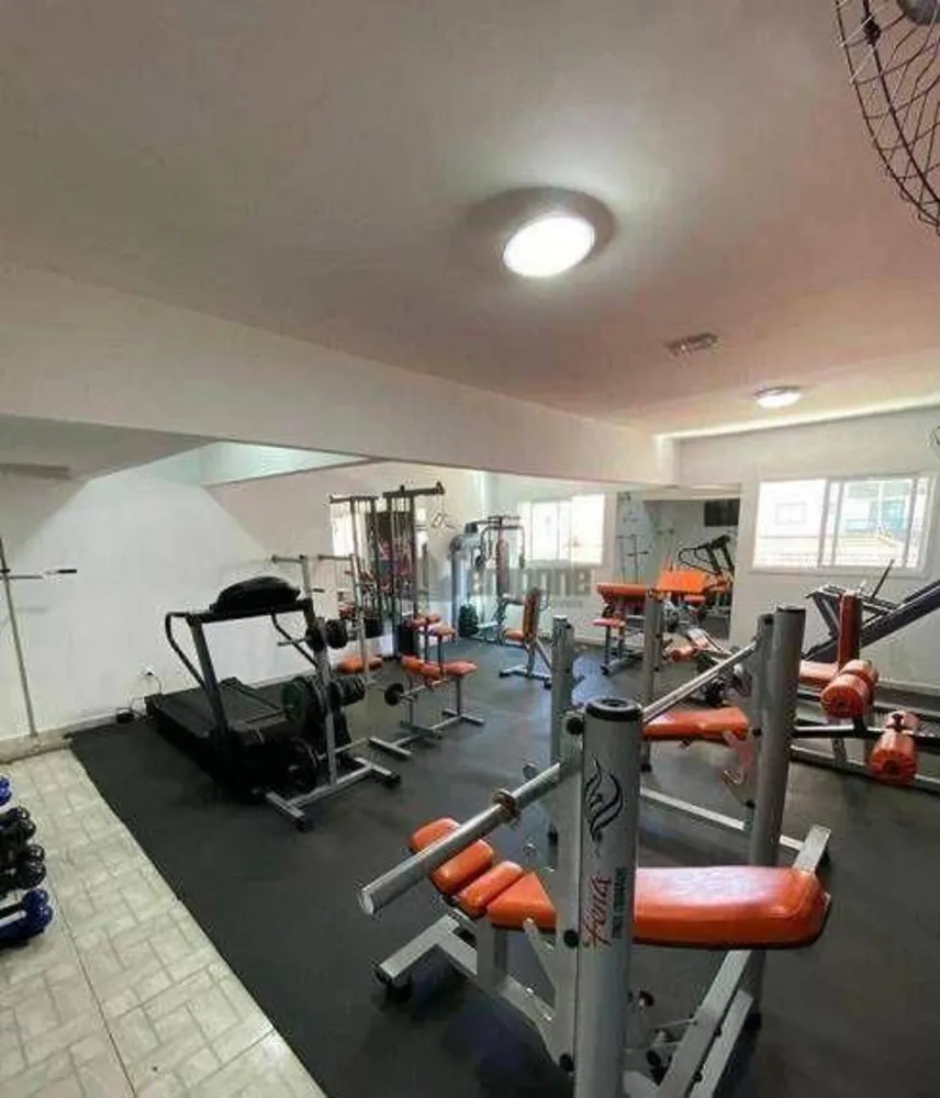 Apartamento, 2 quartos, 78 m² - Foto 10