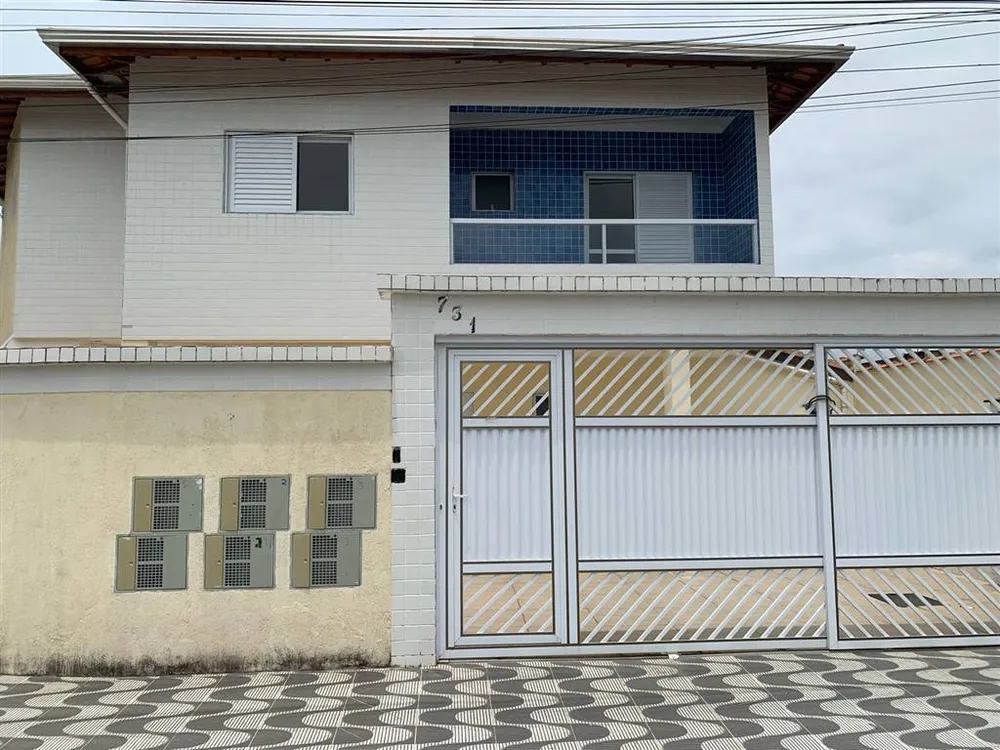 Casa, 2 quartos - Foto 1