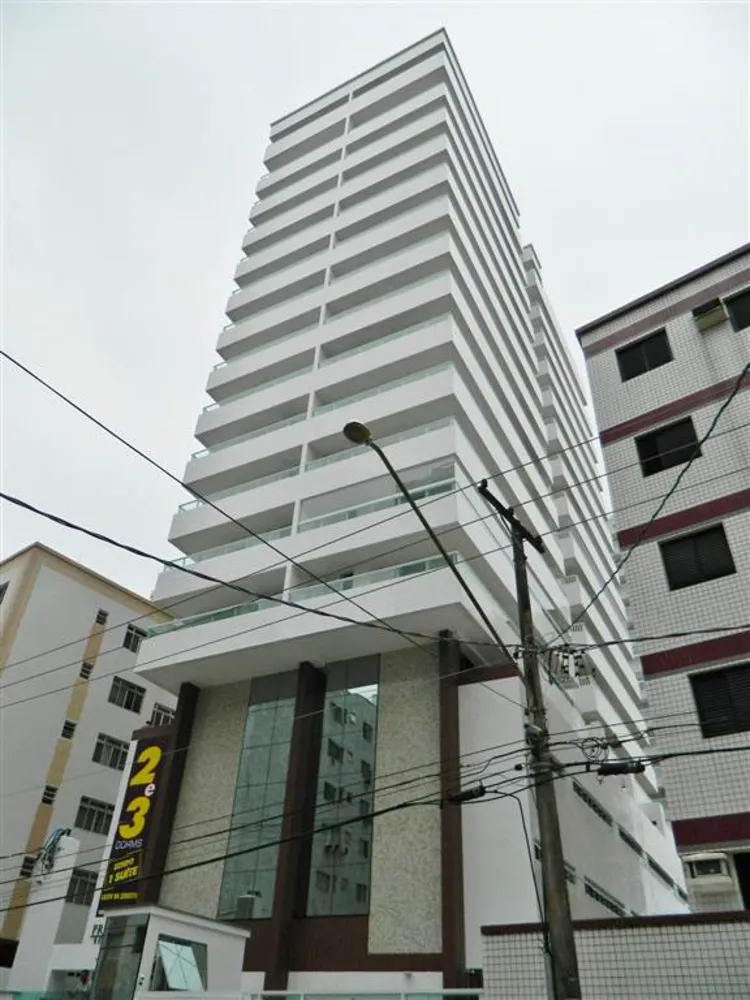 Apartamento, 2 quartos, 81 m² - Foto 4