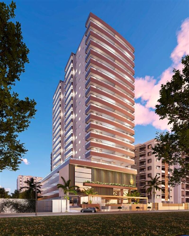 Apartamento, 3 quartos, 117 m² - Foto 2