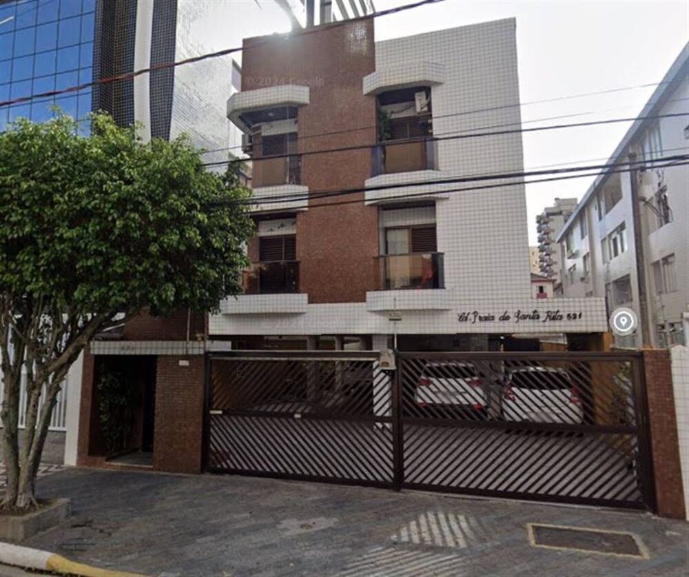 Apartamento, 1 quarto, 52 m² - Foto 1