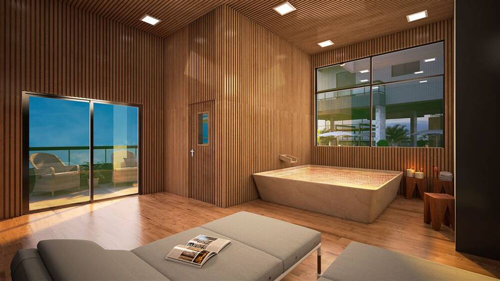 Apartamento, 3 quartos, 128 m² - Foto 8