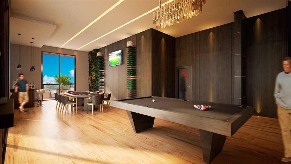 Apartamento, 3 quartos, 128 m² - Foto 3