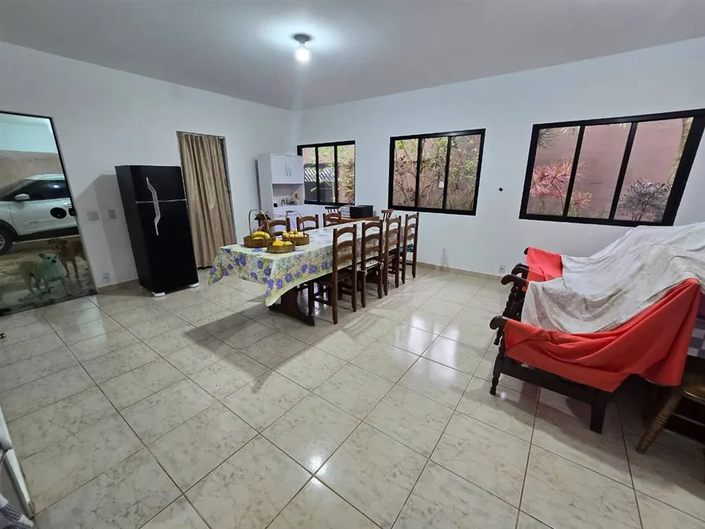 Casa, 3 quartos - Foto 3
