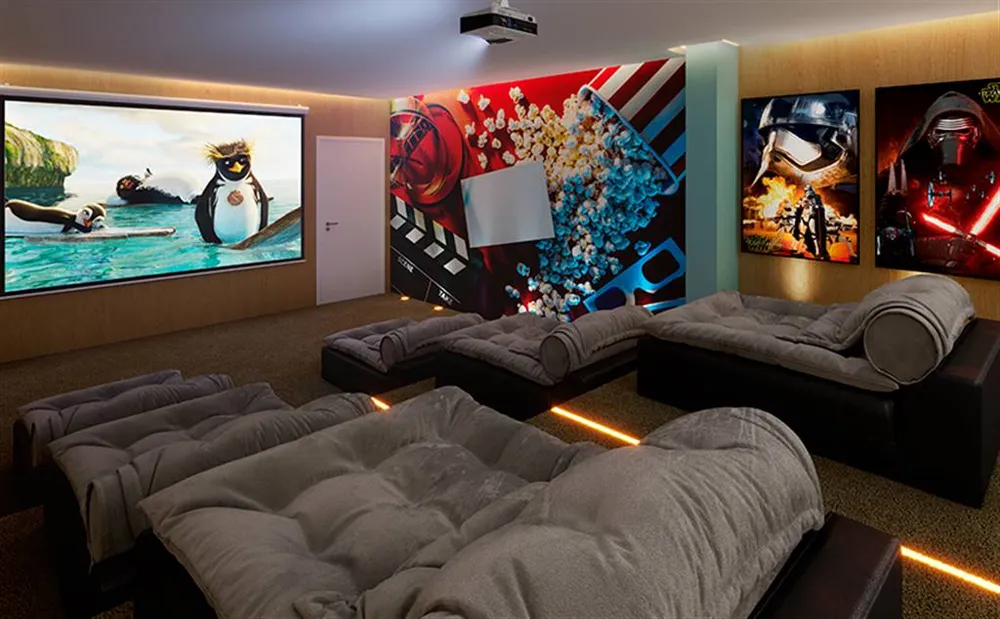 Apartamento, 2 quartos, 59 m² - Foto 10