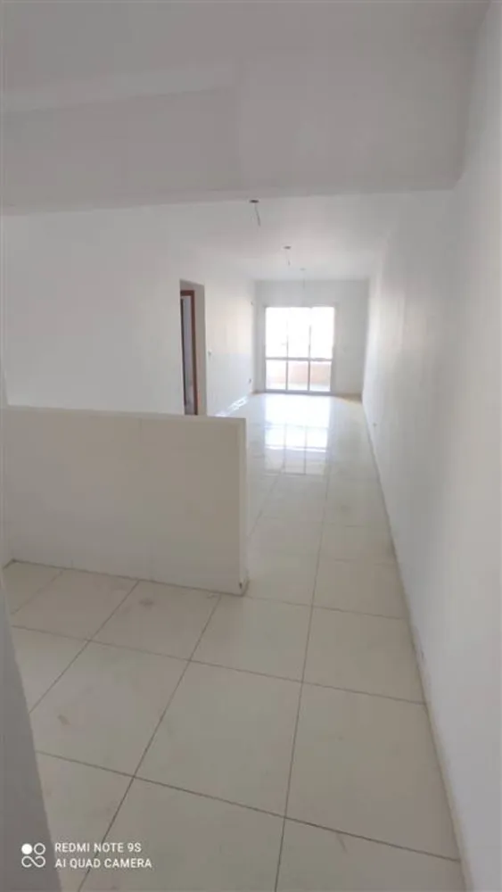 Apartamento, 3 quartos, 119 m² - Foto 2