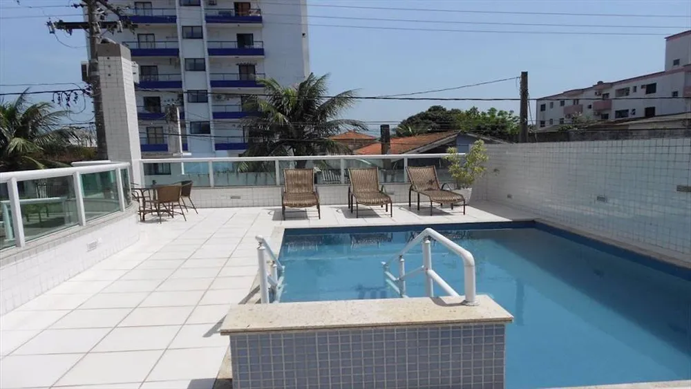 Apartamento, 1 quarto, 50 m² - Foto 3