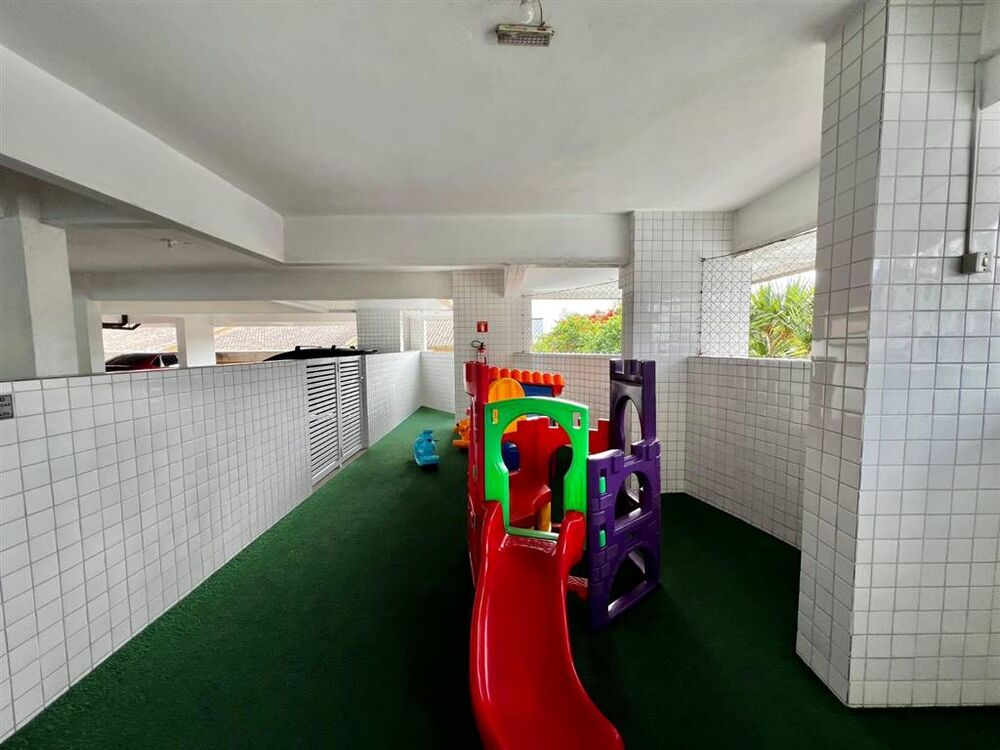 Apartamento, 1 quarto, 50 m² - Foto 5