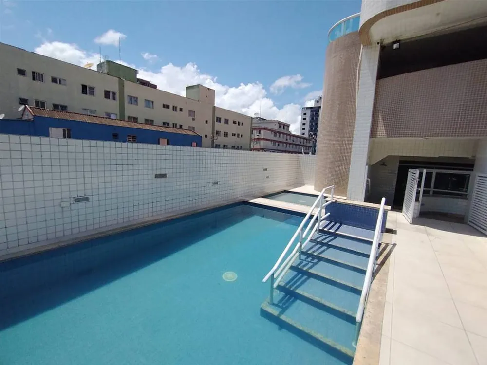 Apartamento, 1 quarto, 50 m² - Foto 1