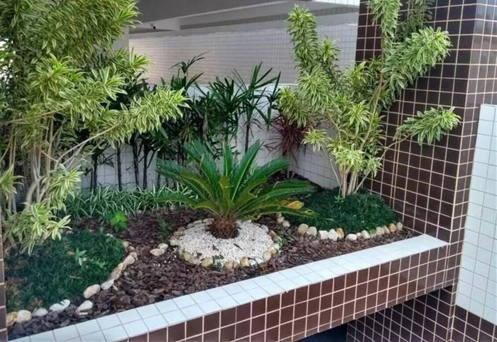 Apartamento, 2 quartos, 56 m² - Foto 4