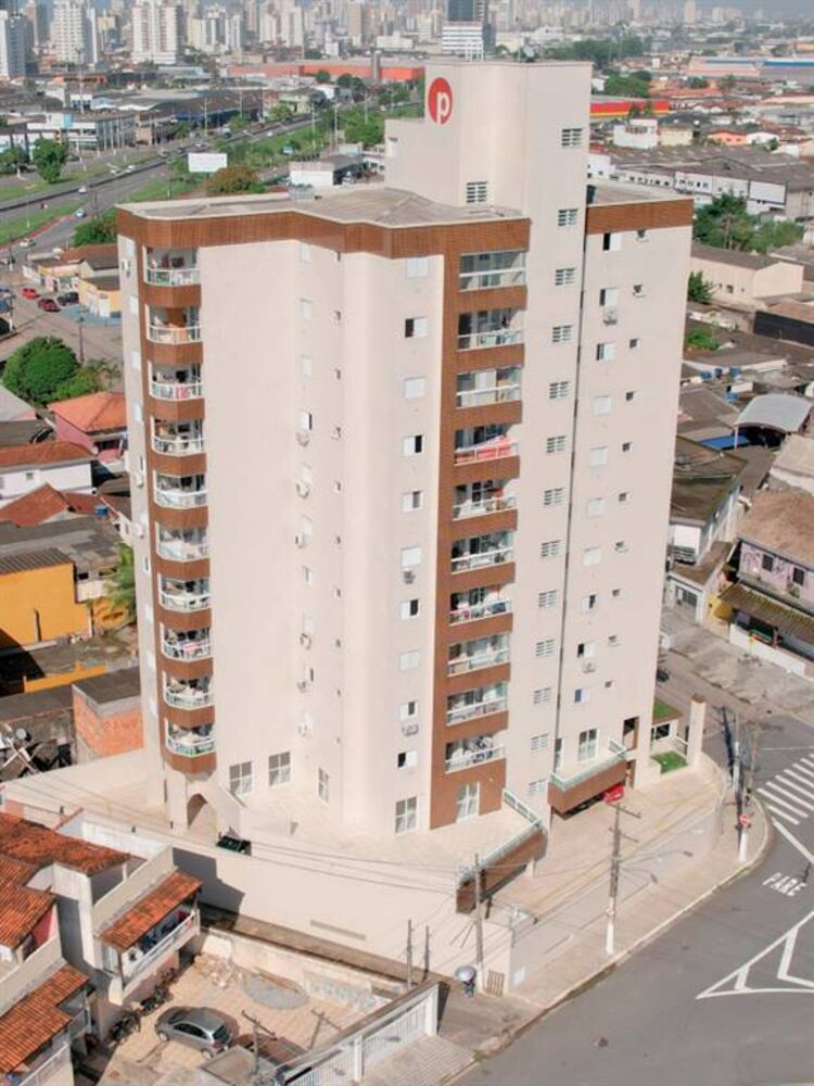 Apartamento, 2 quartos, 56 m² - Foto 7