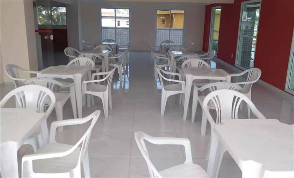 Apartamento, 2 quartos, 56 m² - Foto 2