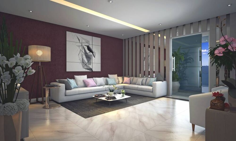 Apartamento, 2 quartos, 89 m² - Foto 4