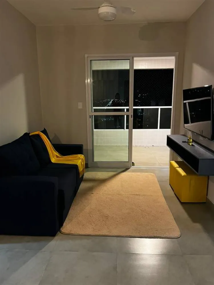 Apartamento, 2 quartos, 78 m² - Foto 3