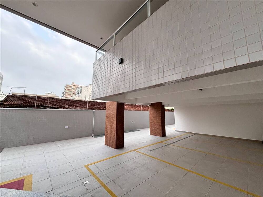 Apartamento, 1 quarto, 47 m² - Foto 1