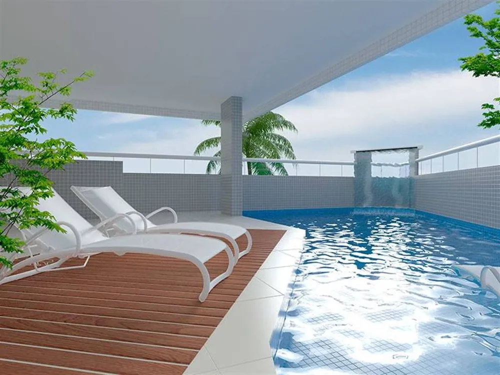 Apartamento, 2 quartos, 78 m² - Foto 2