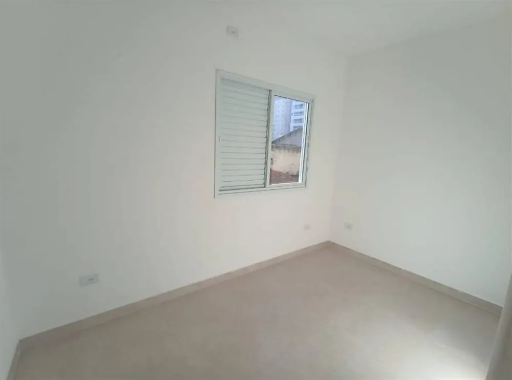 Sobrado, 2 quartos, 52 m² - Foto 1