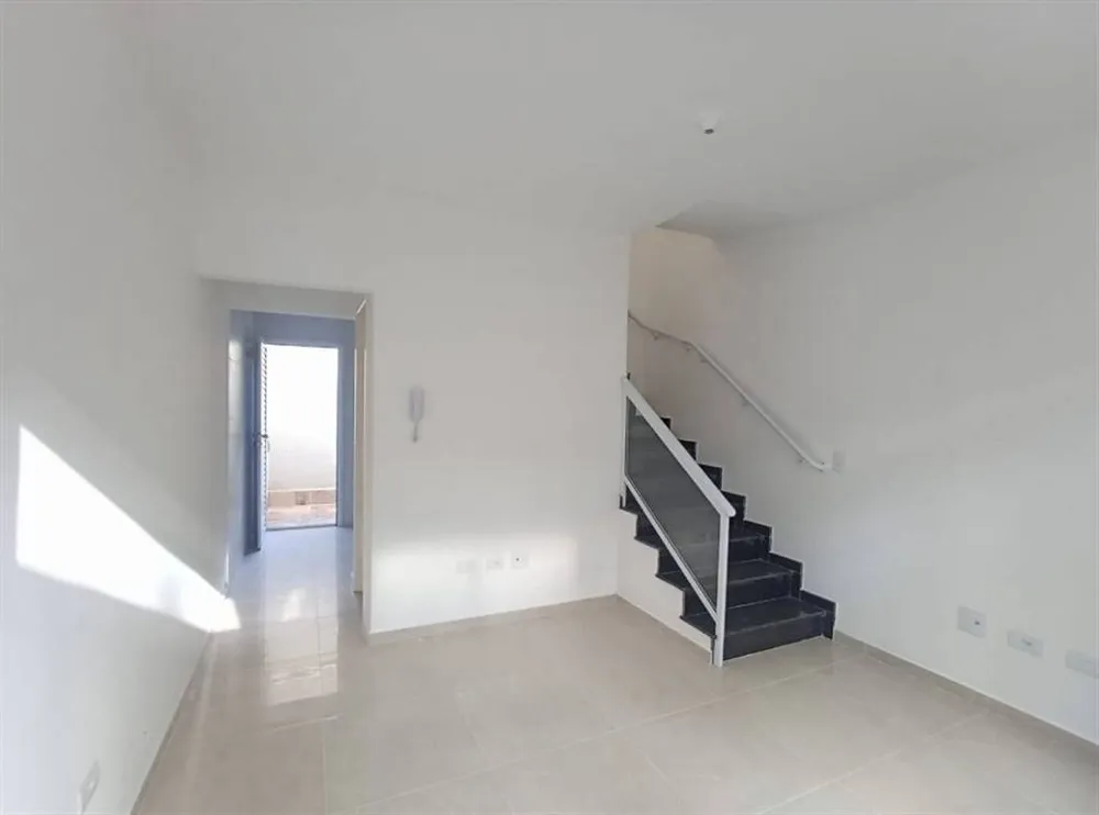 Sobrado, 2 quartos, 52 m² - Foto 2
