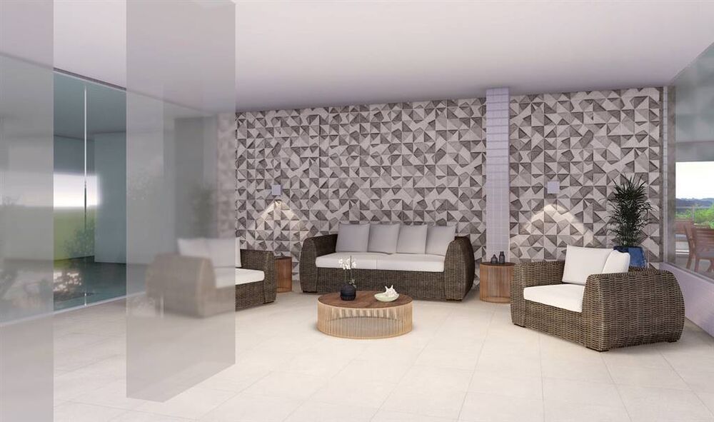Apartamento, 2 quartos, 72 m² - Foto 1