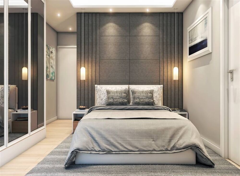 Apartamento, 3 quartos, 95 m² - Foto 12